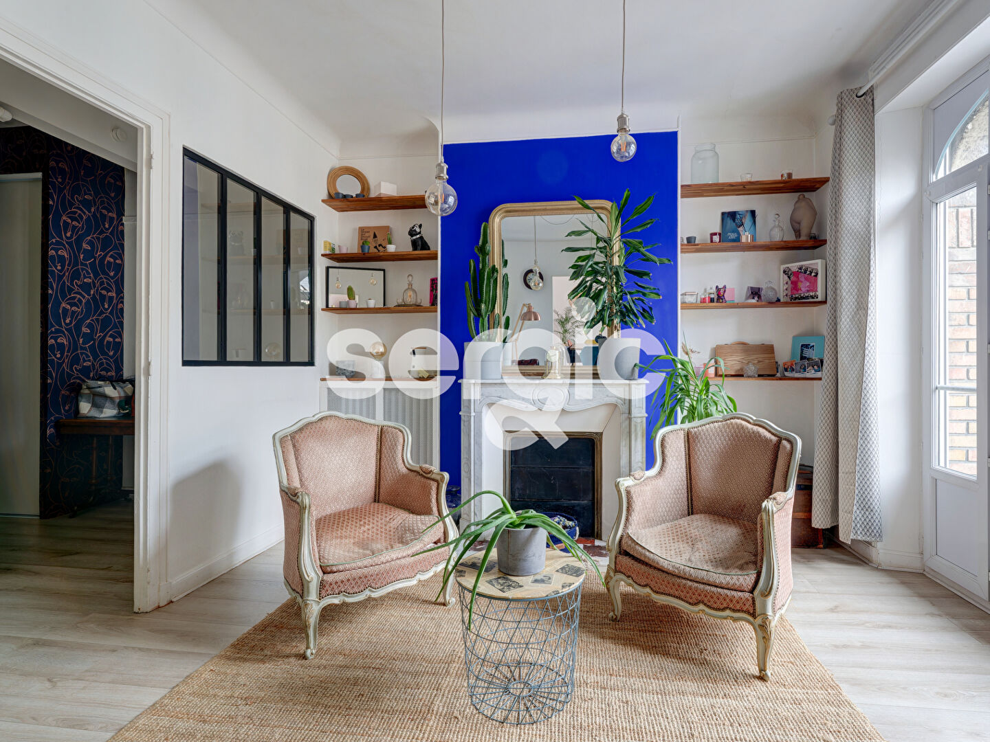 Appartement  T5 à vendre Reims 51100