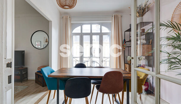 Appartement 5 pièces  à vendre Reims 51100