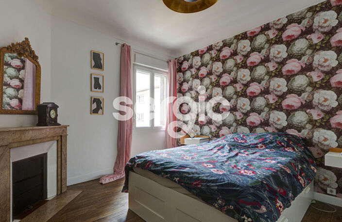Appartement Reims 5 pièce(s) 103.40 m2 — photo 5