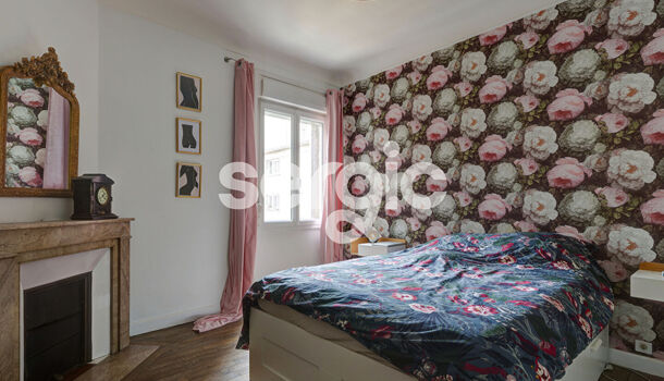 Appartement 5 pièces  à vendre Reims 51100