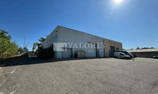 Commerce  626 m² à louer à Vitrolles (13127)