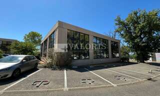 Bureau  179 m² à louer à Vitrolles (13127)