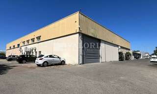 Commerce  526 m² à louer à Vitrolles (13127)