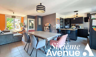 Maison 4 Pièces 89 m² à vendre à Dunkerque (59430)