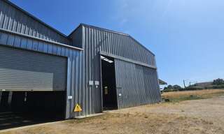 Commerce  2080 m² à vendre à Le Pêchereau (36200)