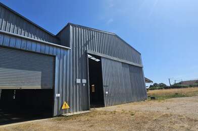 Commerce  378000 €