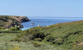 Maison 4 Pièces 90 m² à vendre à Sauzon (56360)