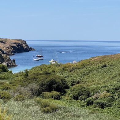 Maison 4 pièces 899500 €