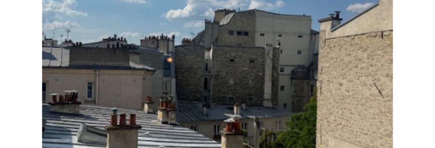 Appartement 1 Pièce 26 m² à vendre à Paris 5 (75005)