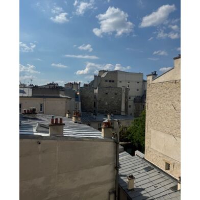 Appartement 1 pièces 318000 €