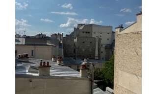 Appartement 1 Pièce 26 m² à vendre à Paris 5 (75005)