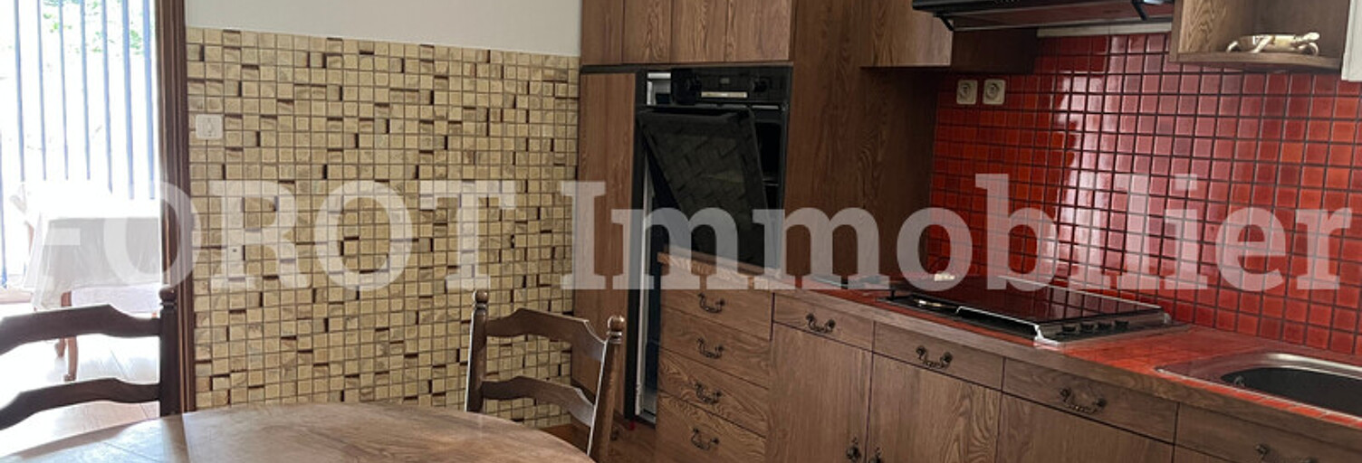 Maison 7 Pièces 140 m² à louer à Lamastre (07270)