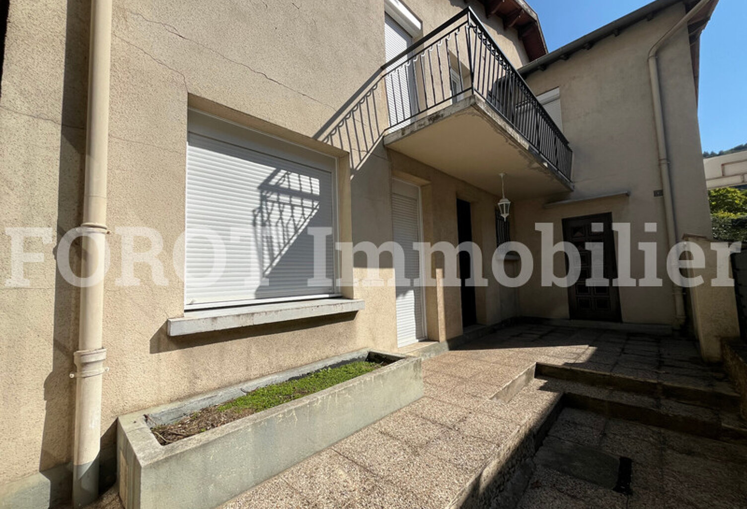 Maison de ville — photo 1