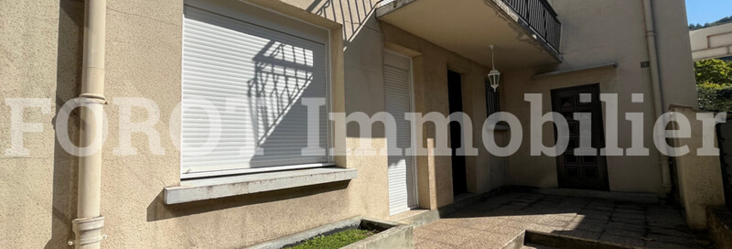 Maison 7 Pièces 140 m² à louer à Lamastre (07270)