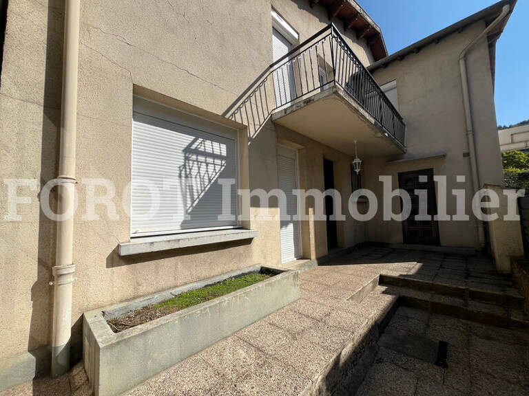 Maison de ville — photo 1