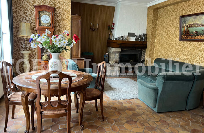 Maison de ville — photo 3