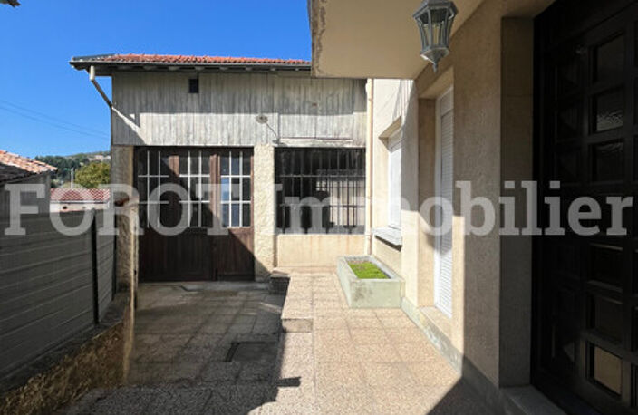Maison de ville — photo 4