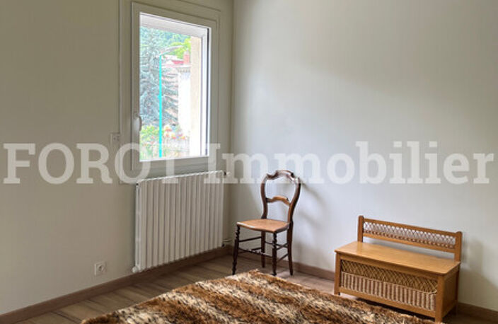 Maison de ville — photo 5