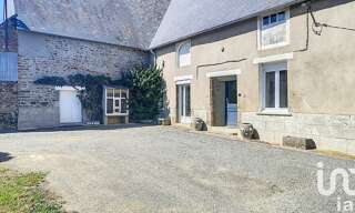 Maison 3 Pièces 90 m² à vendre à Pleine-Fougères (35610)