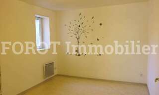 Appartement 3 Pièces 57 m² à louer à Lamastre (07270)