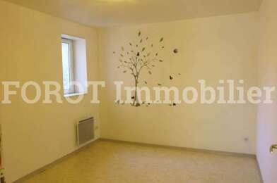 Appartement 3 pièces 436 €