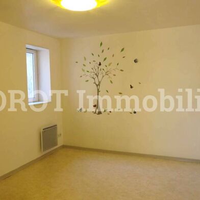 Appartement 3 pièces 436 €