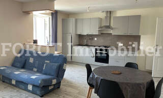 Appartement 2 Pièces 48 m² à louer à Lamastre (07270)