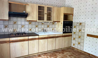 Appartement 4 Pièces 99 m² à louer à Lamastre (07270)