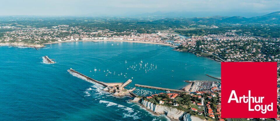 Local commercial  à vendre Saint-Jean-de-Luz 64500