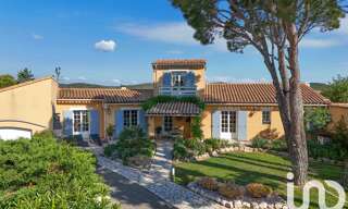 Maison 8 Pièces 223 m² à vendre à Rochefort-du-Gard (30650)