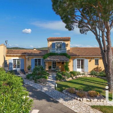 Maison 8 pièces 598000 €