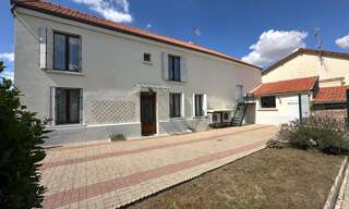 Maison 6 Pièces 127 m² à vendre à Chambry (02000)