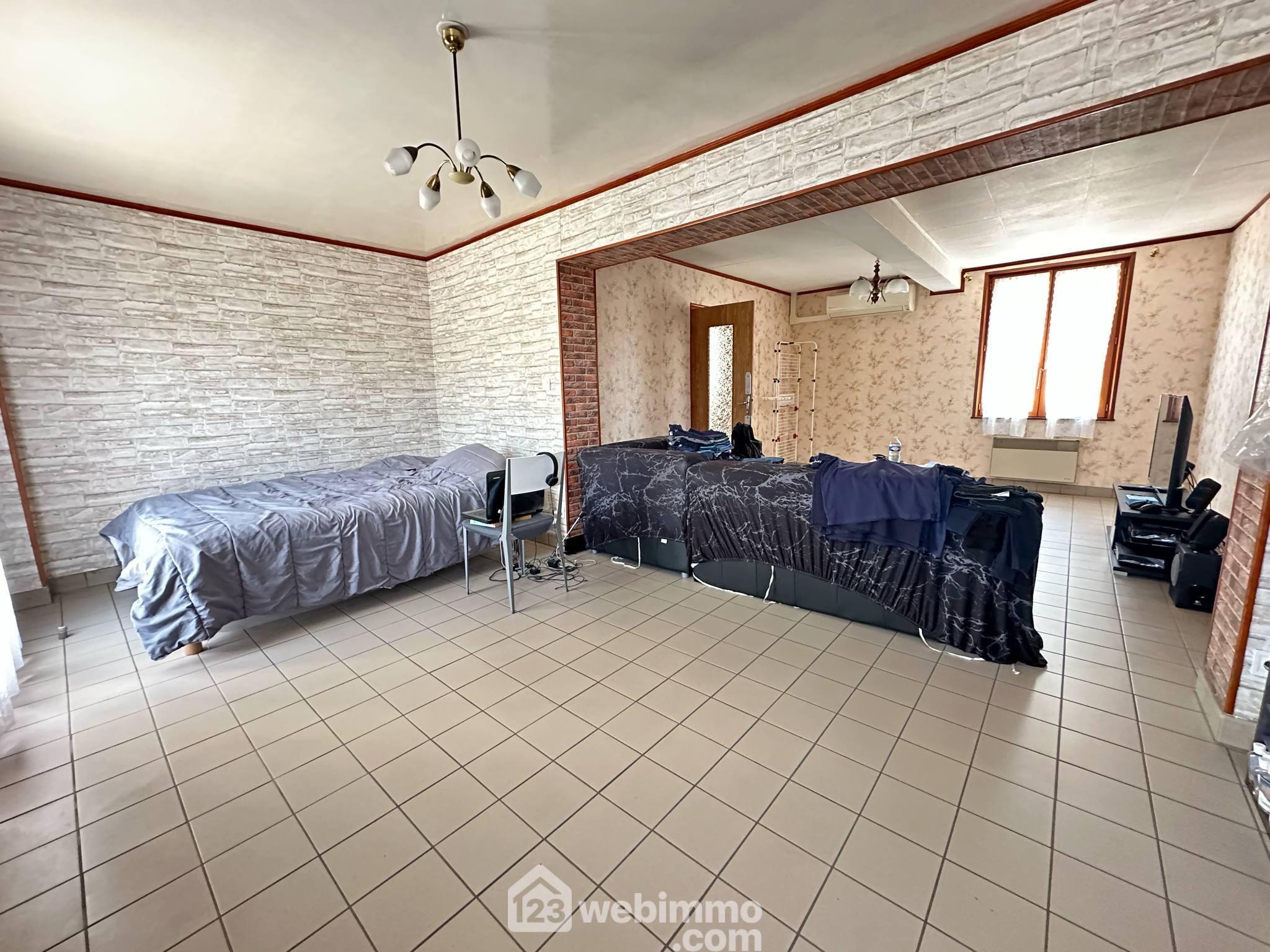 Photo Maison - 127m² - Chambry image 3/4