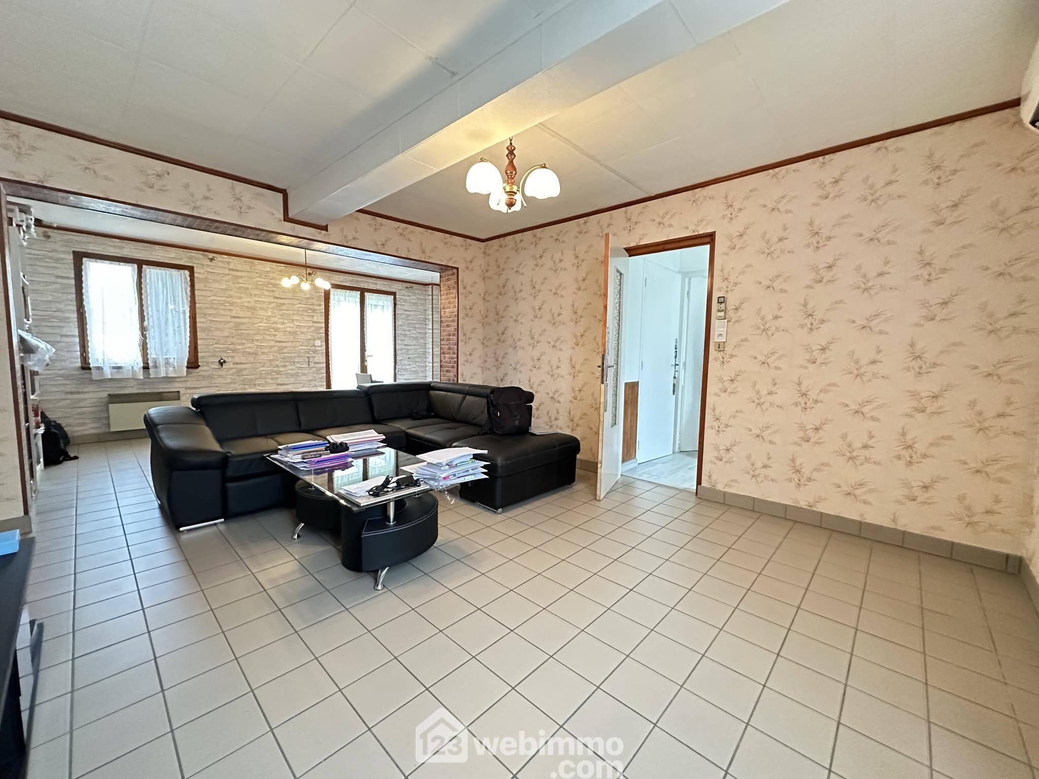 Photo Maison - 127m² - Chambry image 4/4
