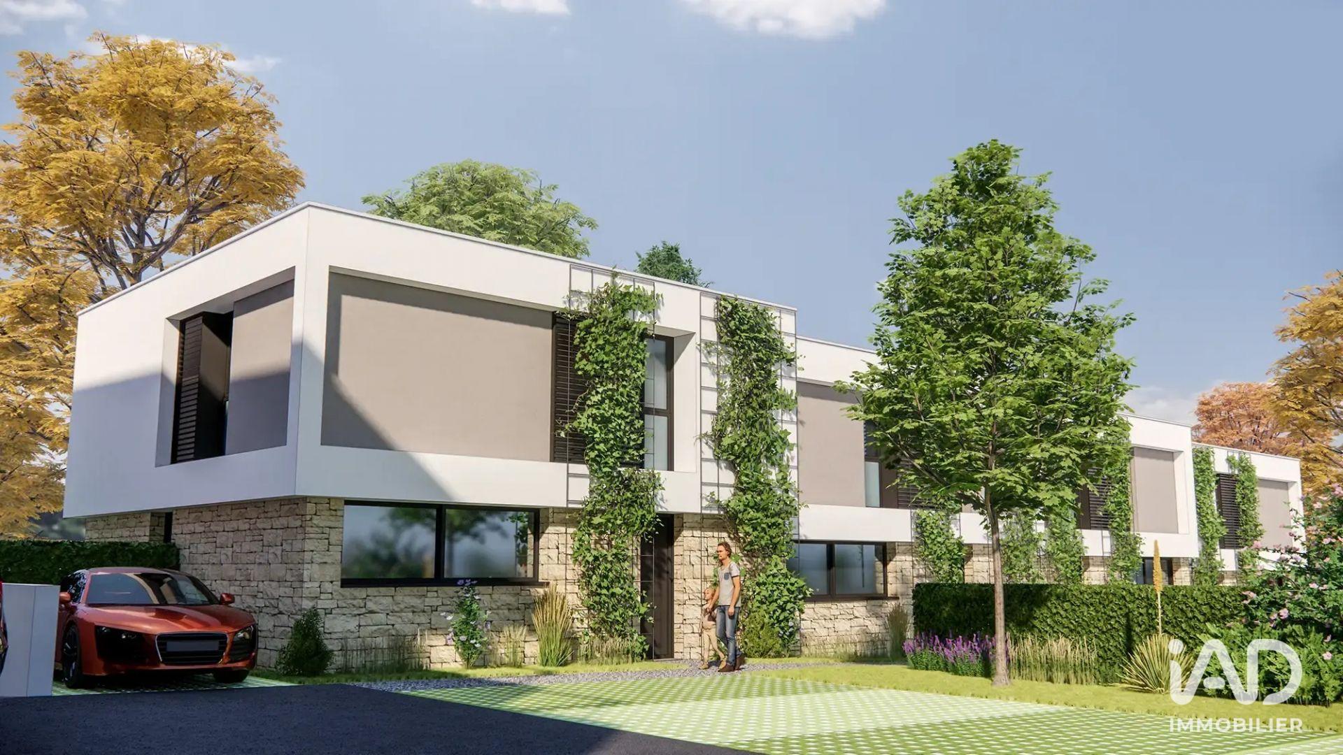 La-Baule-Escoublac - 110m² - 5p. - 4ch.