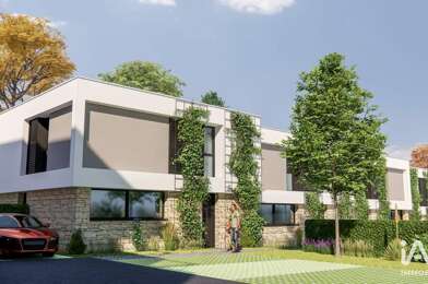 Maison 5 pièces 685000 €