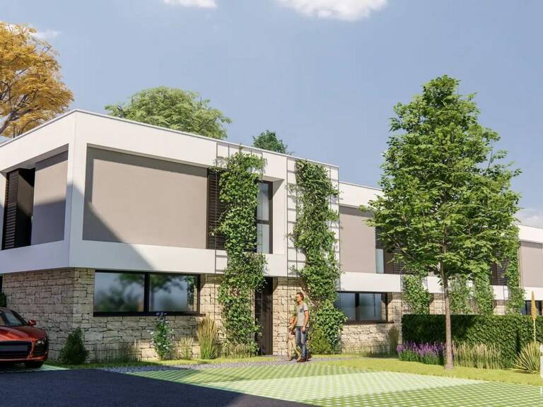 Vente Maison/villa 5 pièces — photo 1