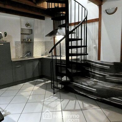 Appartement 4 pièces 195000 €