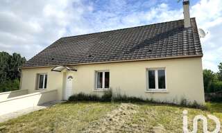 Maison 8 Pièces 162 m² à vendre à Pierrepont (02350)