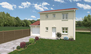 Maison 5 Pièces 100 m² à vendre à Moirans (38430)