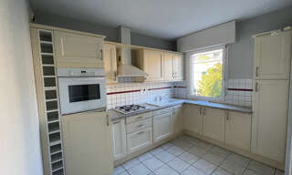 Appartement 2 Pièces 45 m² à louer à Rodez (12000)