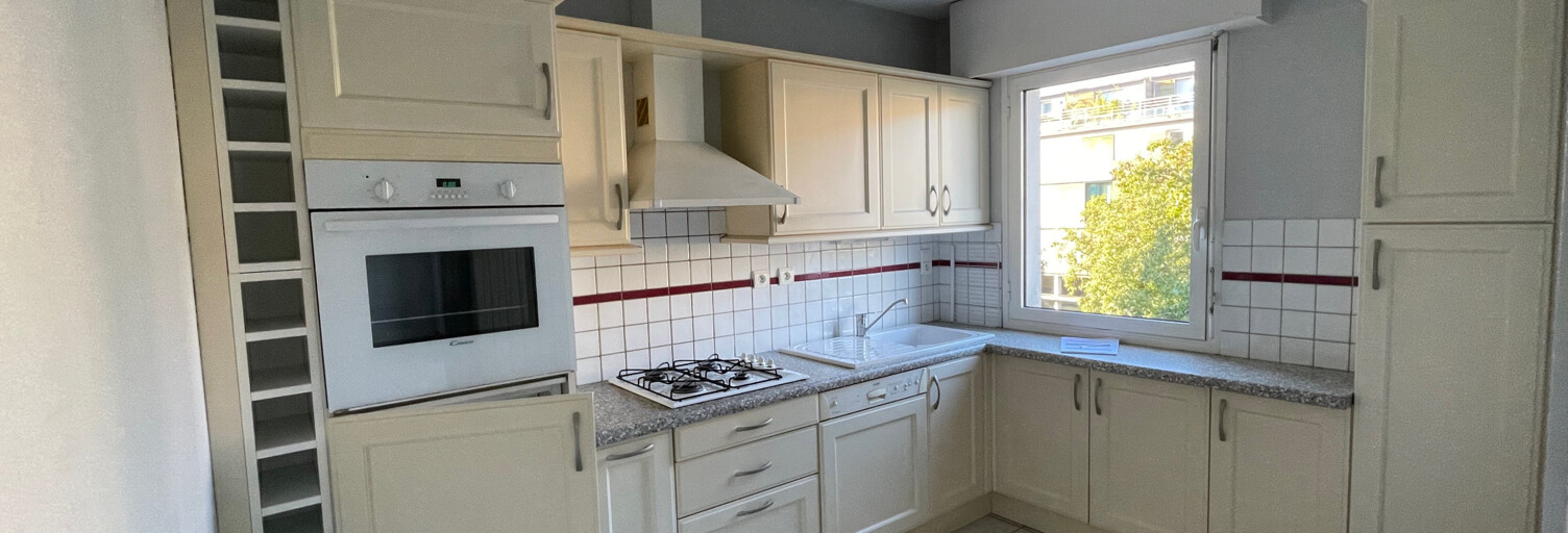 Appartement 2 Pièces 45 m² à louer à Rodez (12000)