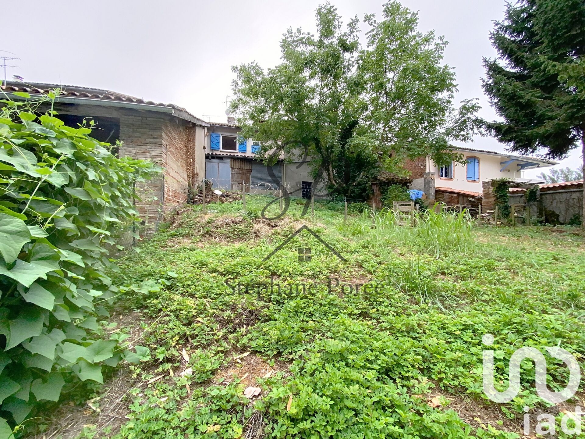 L-Honor-De-Cos - 110m² - 4p. - 3ch.