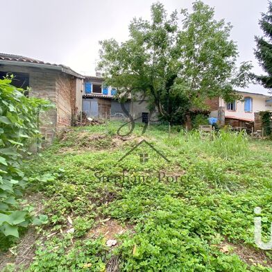 Maison 4 pièces 128000 €