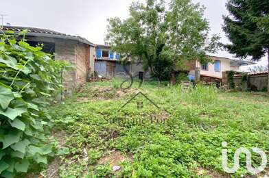 Maison 4 pièces 128000 €