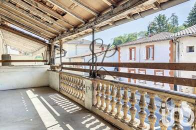 Maison 4 pièces 128000 €