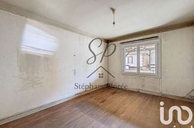 Maison 4 pièces 128000 €
