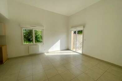 Appartement 3 pièces 128000 €