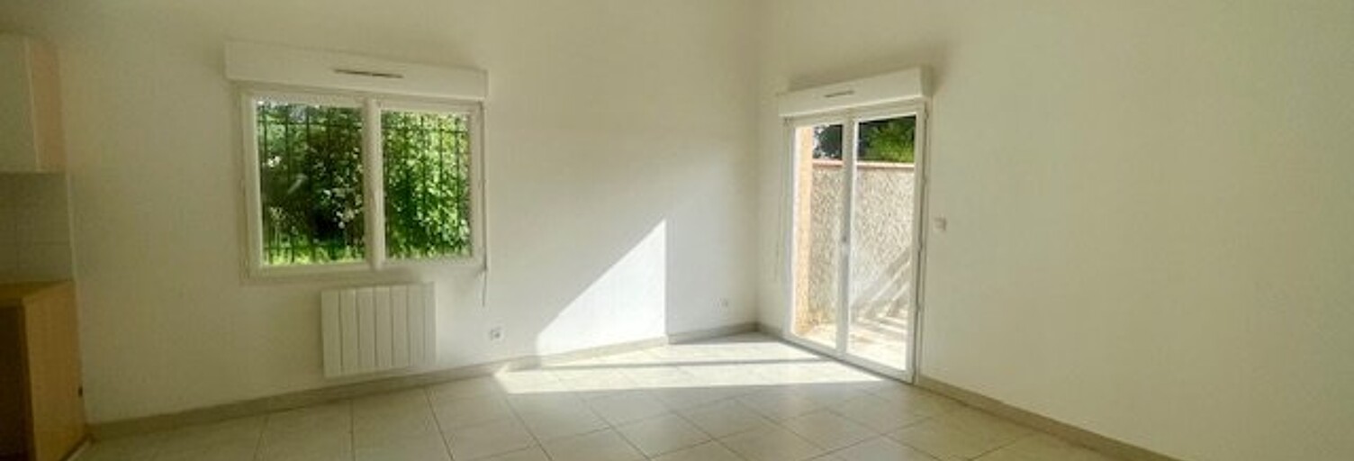 Appartement 3 Pièces 55 m² à vendre à Saint-Alban (31140)