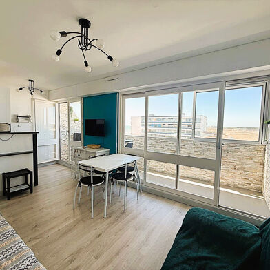 Appartement 1 pièces 88950 €